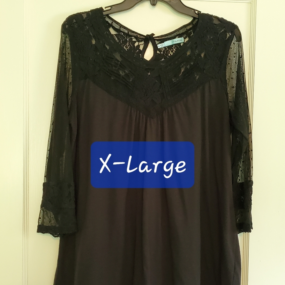 Maurices Top